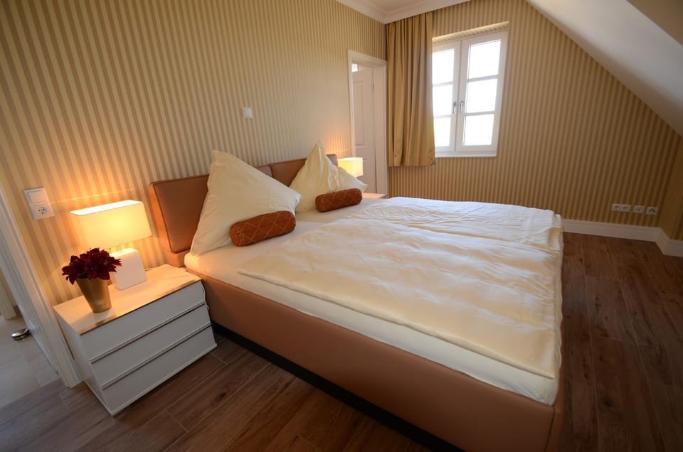 Ferienhaus "Strandvilla Deluxe" House in Mecklenburg-Vorpommern, Germany