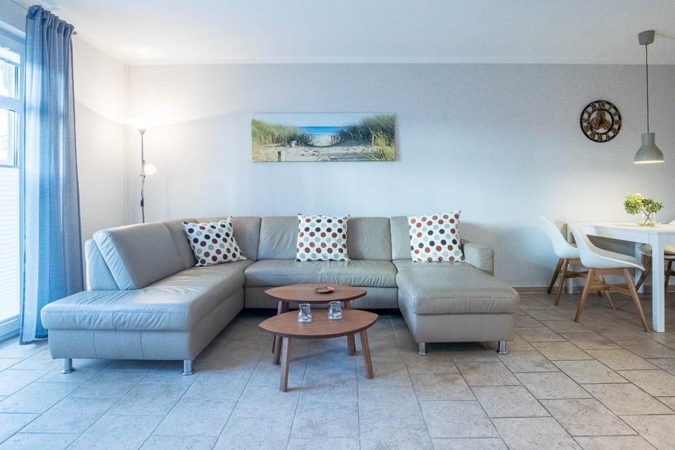 Res Minervapark Whg 02 Apartment in Boltenhagen