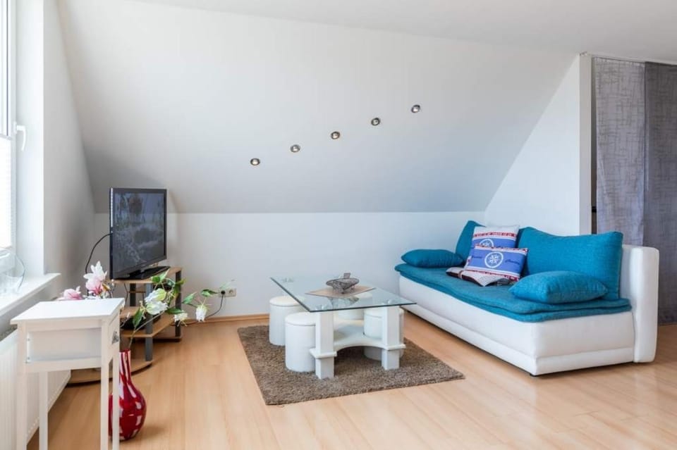 Ferienwohnung Sterntaler Apartment in Mecklenburg-Vorpommern, Germany