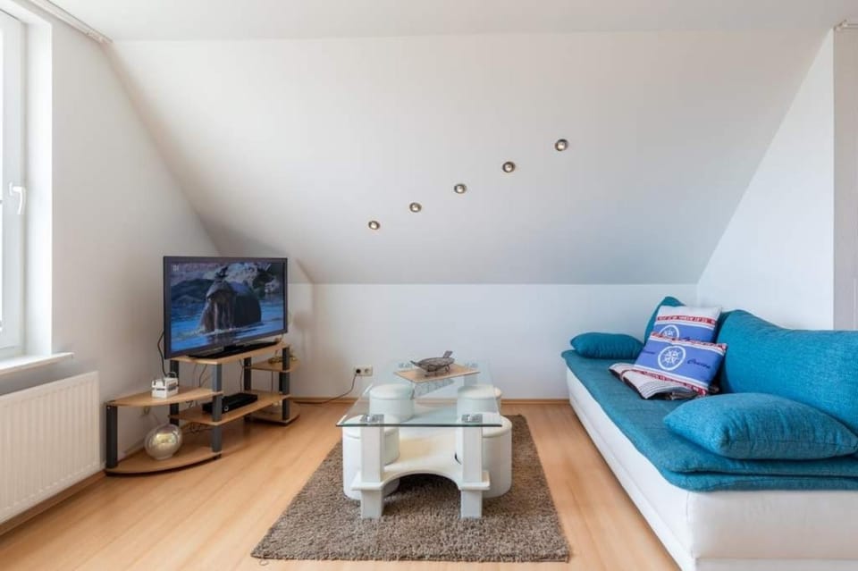 Ferienwohnung Sterntaler Apartment in Mecklenburg-Vorpommern, Germany
