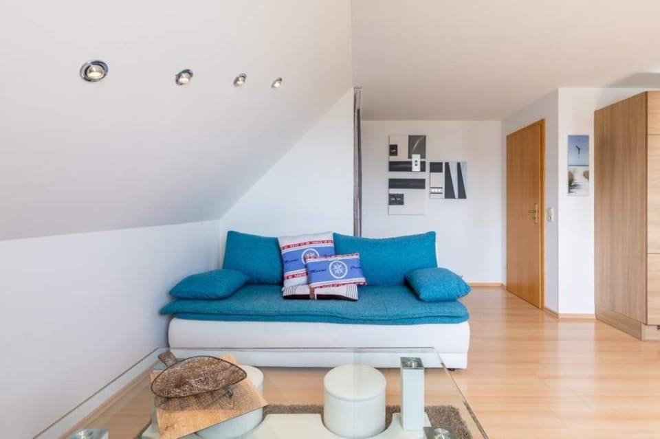 Ferienwohnung Sterntaler Apartment in Mecklenburg-Vorpommern, Germany