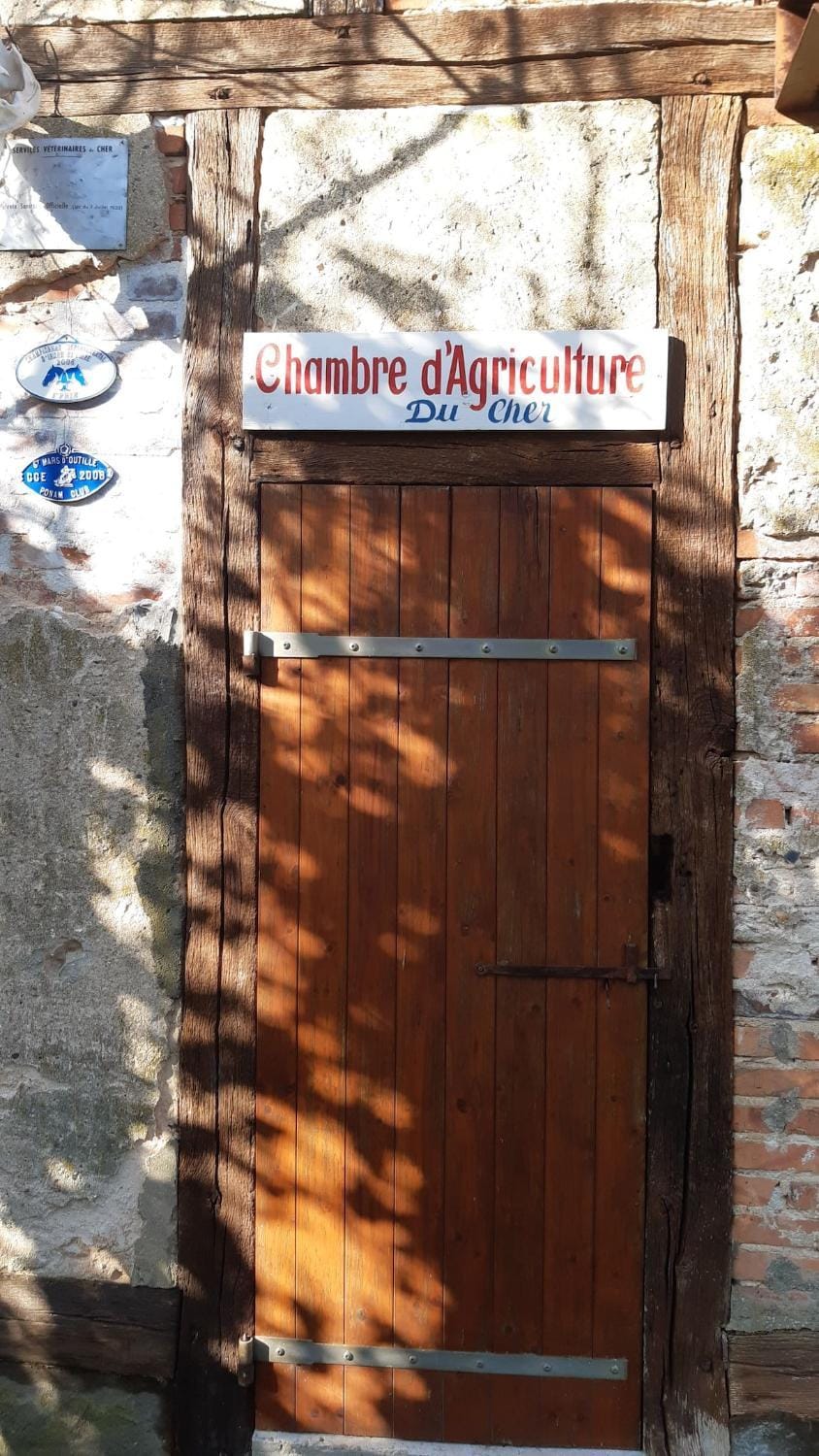 L'atypique du buisson de la gariole House in Centre-Val de Loire