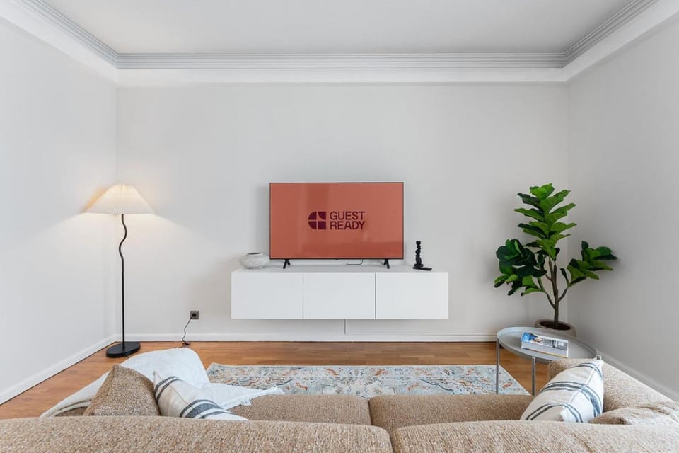 GuestReady - Fantastic house in the city center Apartment in Porto