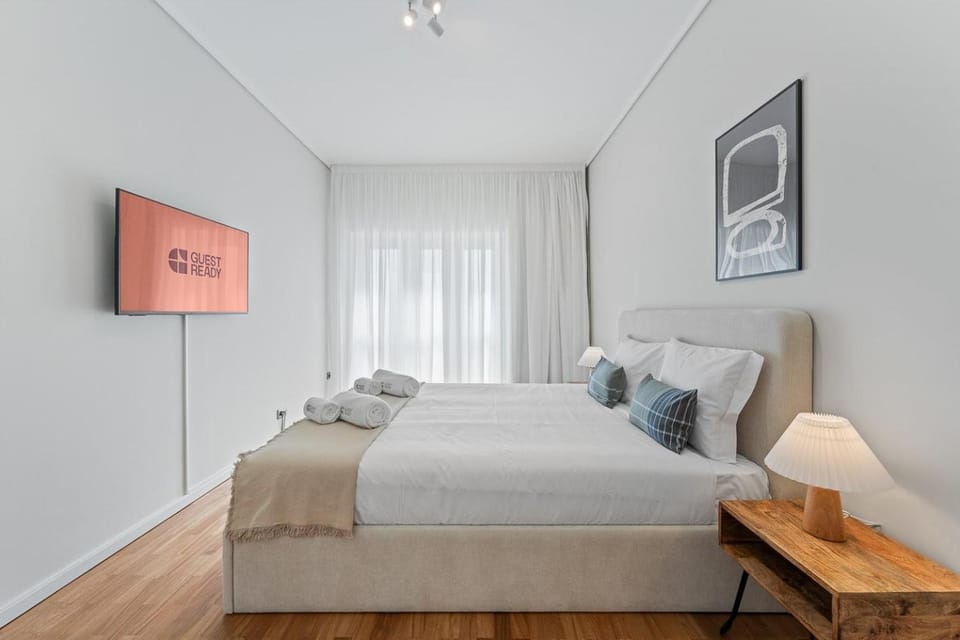 GuestReady - Fantastic house in the city center Apartment in Porto