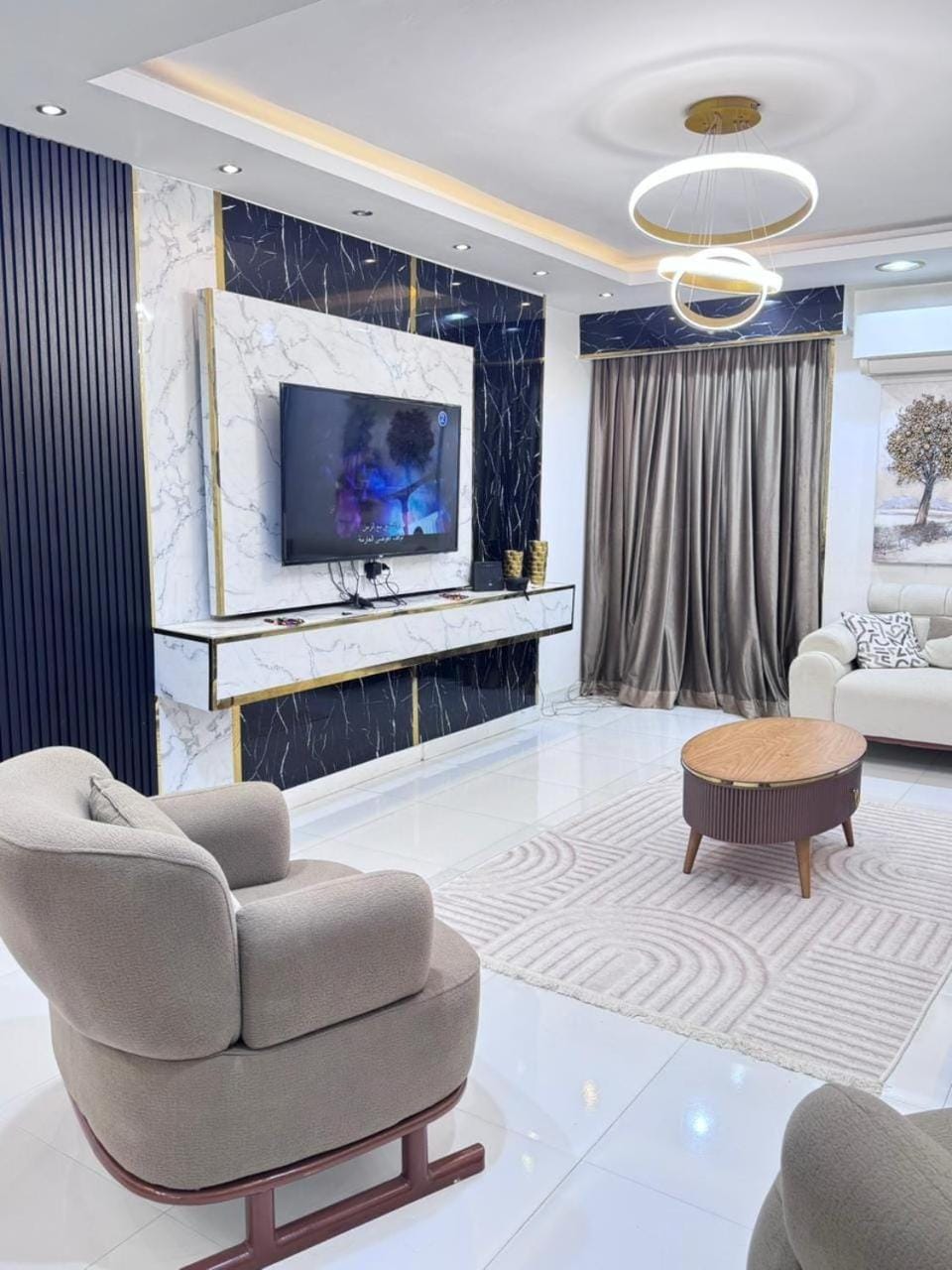 Aparthotel in Mohandessin Apartment in Egypt