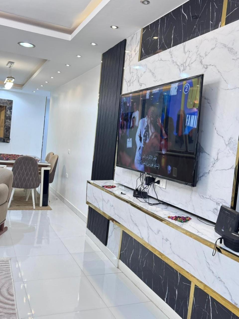Aparthotel in Mohandessin Apartment in Egypt