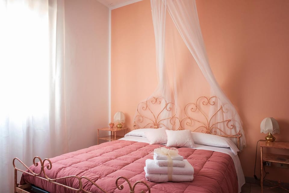 Albergo La Bussola Hotel in Abbadia San Salvatore
