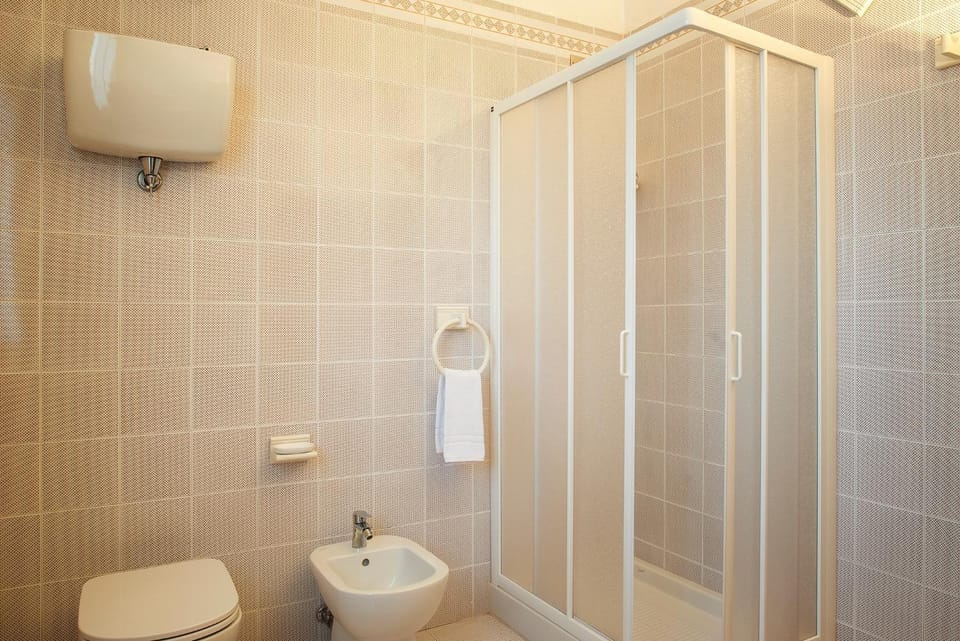 Albergo La Bussola Hotel in Abbadia San Salvatore