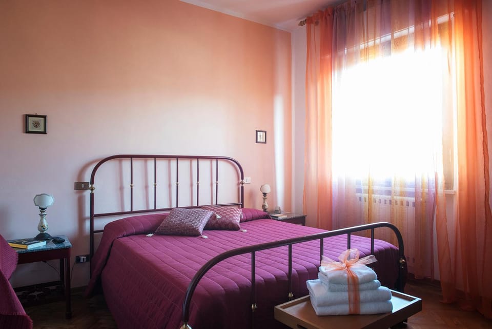 Albergo La Bussola Hotel in Abbadia San Salvatore