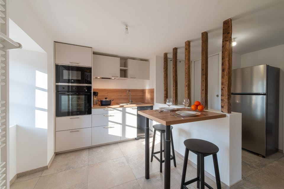 Maison de l'If - Jardin - Calme - Wifi House in Pays de la Loire
