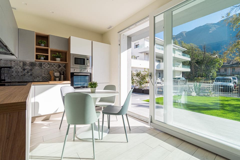 Residenza Agave Apartment in Province of Brescia