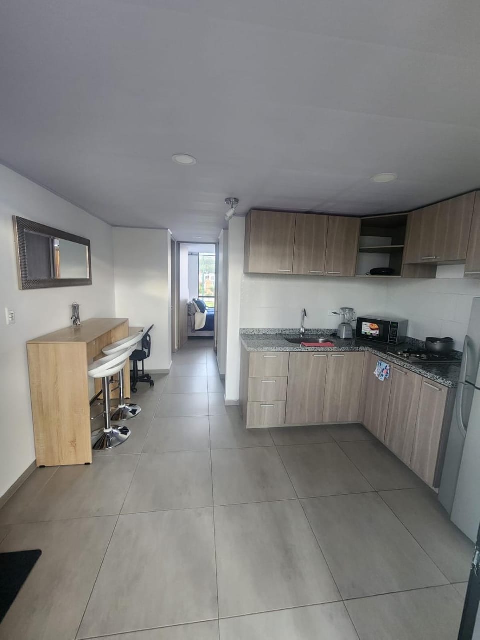 Apartamento Cerca al Cancerológico y CC Apartment in Tunja