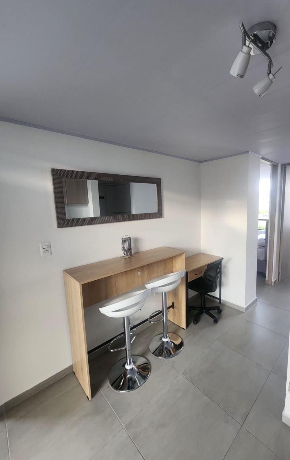 Apartamento Cerca al Cancerológico y CC Apartment in Tunja