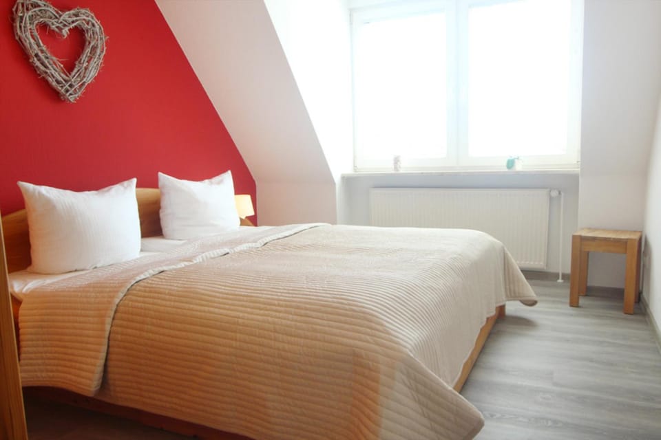 Haus Jenny Wohnung E 5 Apartment in Boltenhagen