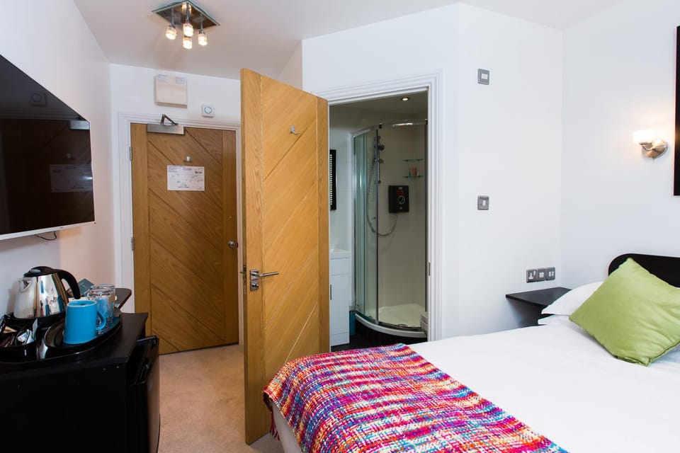 NELL GWYNN HOUSE - Hotel Style POD Room 68 Hotel in City of Westminster