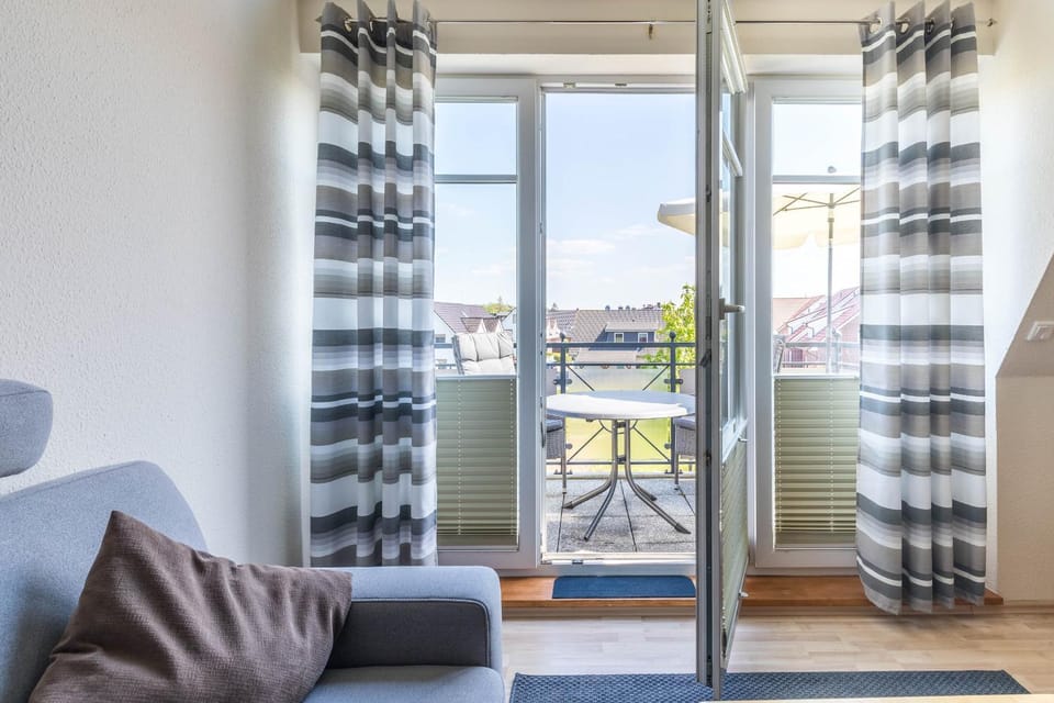 Haus Neptun Wohnung 09 Apartment in Boltenhagen