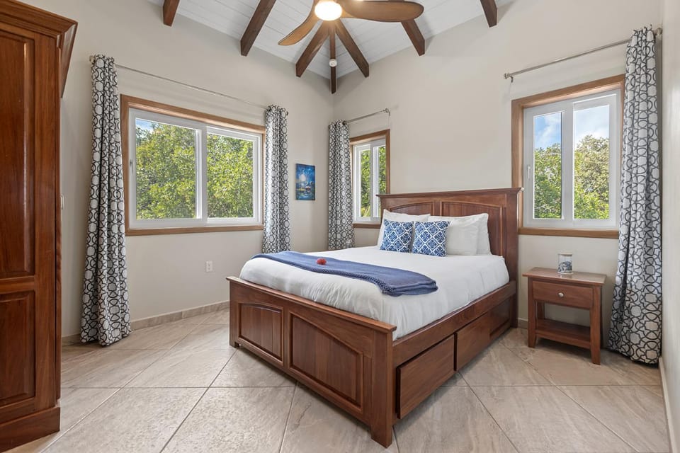 Casa Bahia Verde Apartment in Stann Creek District