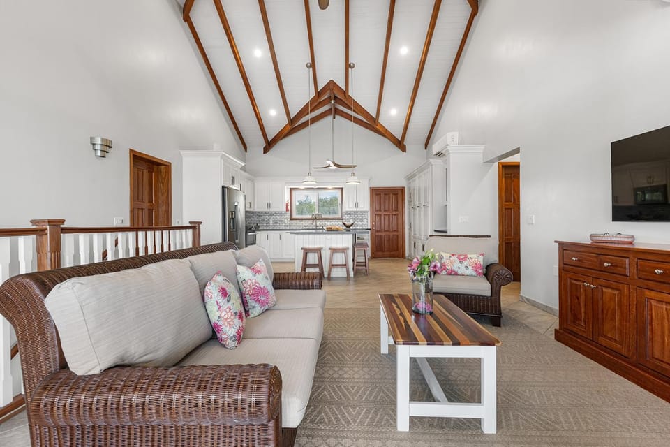 Casa Bahia Verde Apartment in Stann Creek District