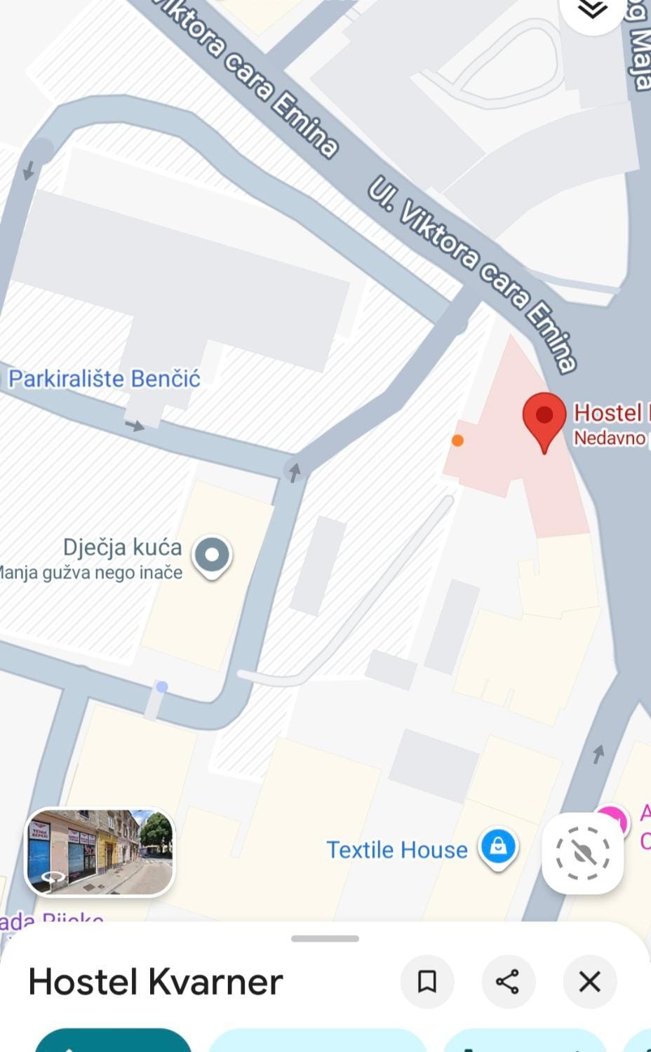 Location
