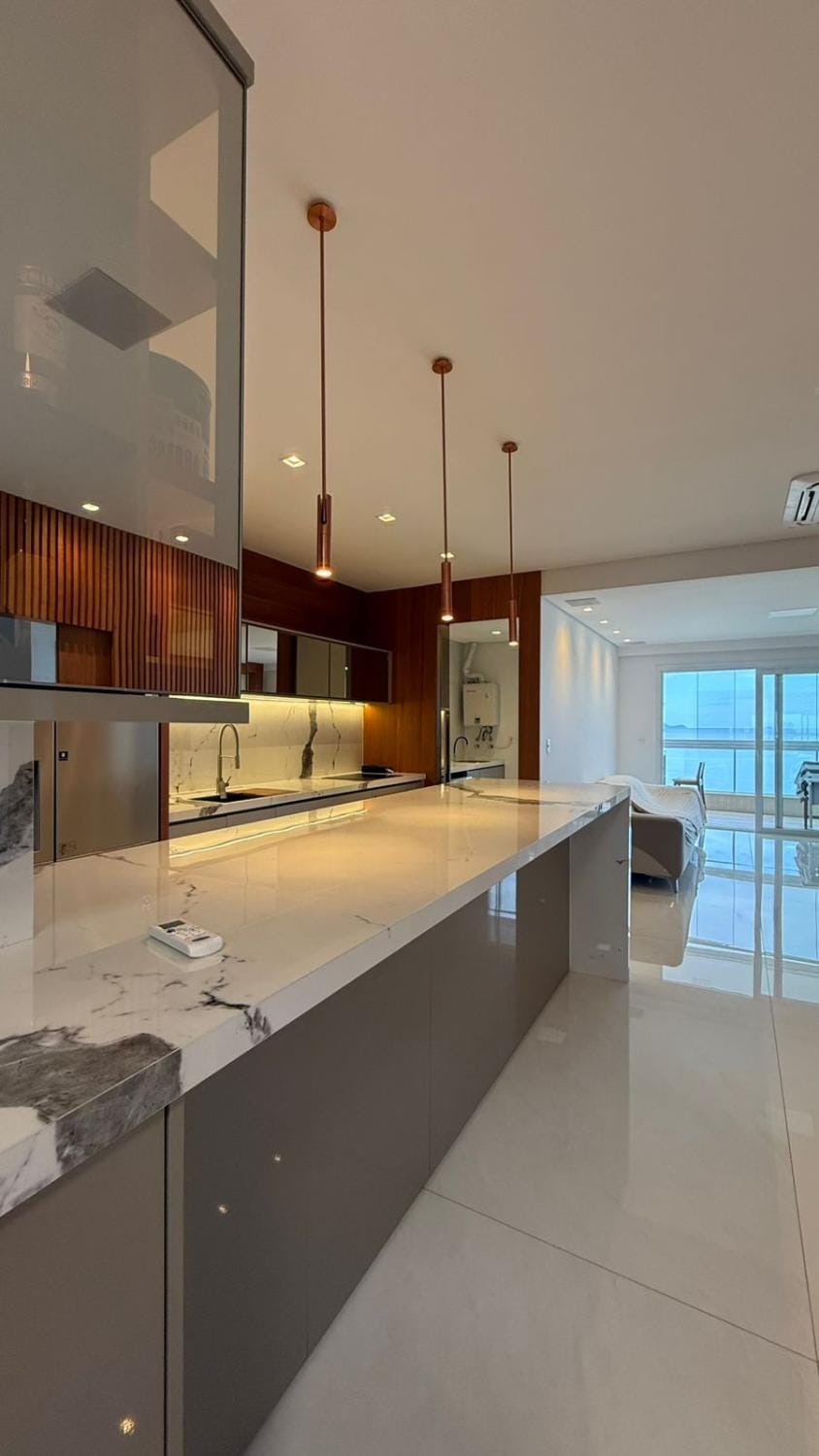 Apartamento lujoso con vistas únicas Apartment in Florianopolis