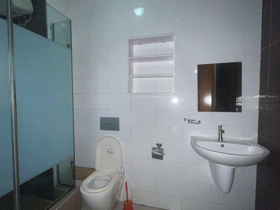 Kajola Court Apartment in Lagos