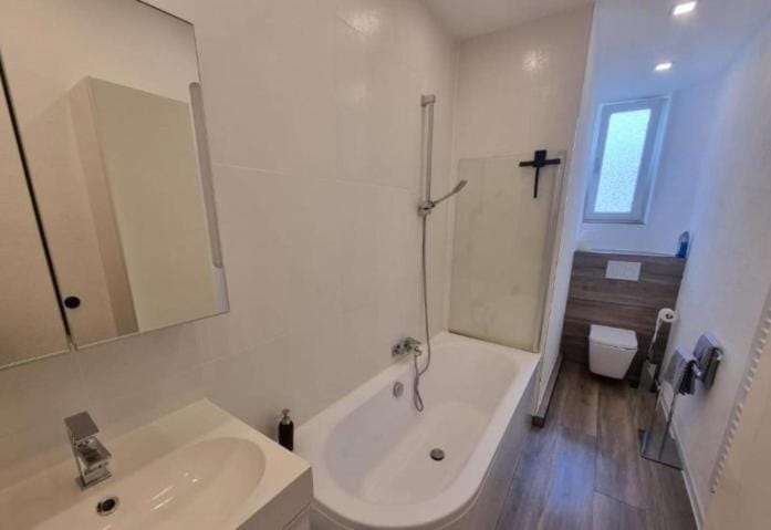 Süße Marie 10 Vacation rental in Karlsruhe