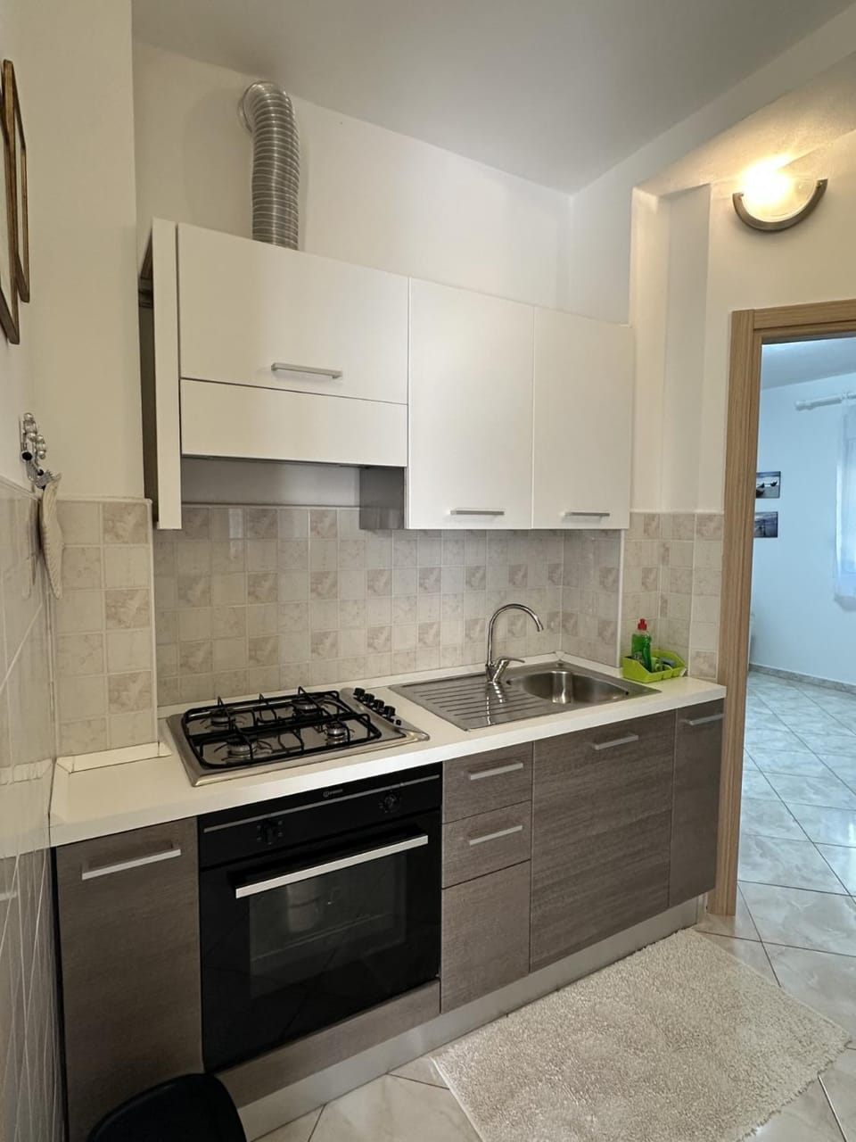 Appartament Tea Apartment in Istria County