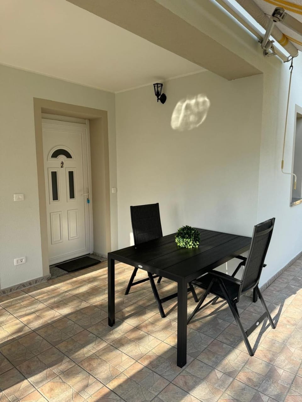Appartament Tea Apartment in Istria County