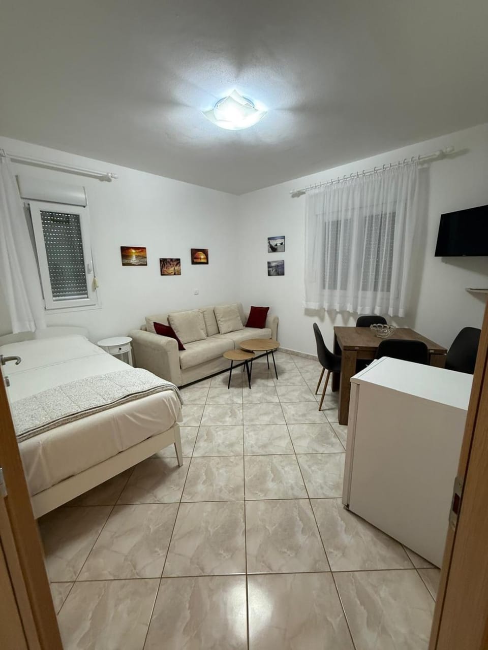 Appartament Tea Apartment in Istria County