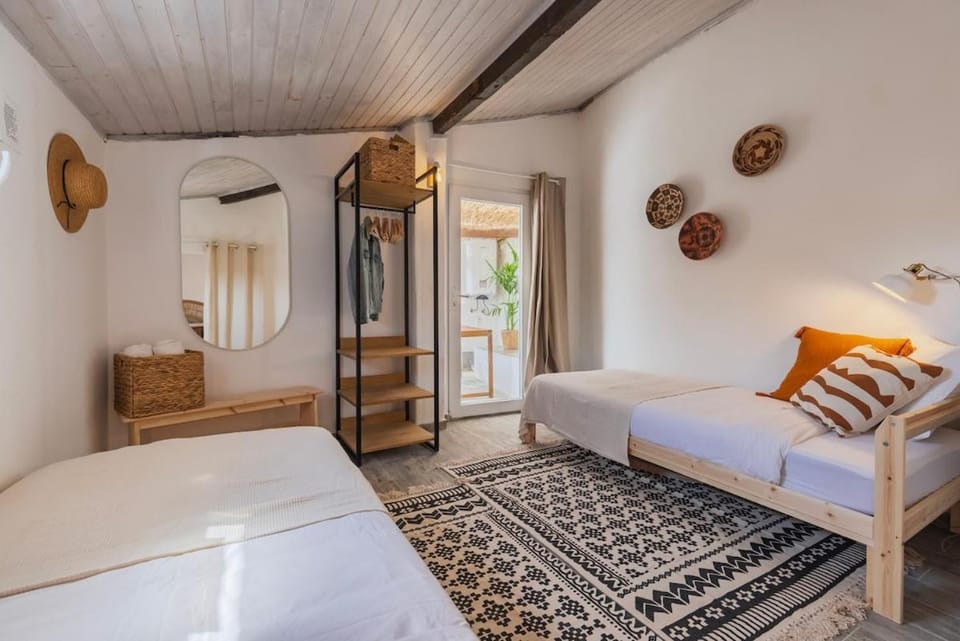 Ericeira Quiet Retreat - Surf Coast Nature House in Ericeira