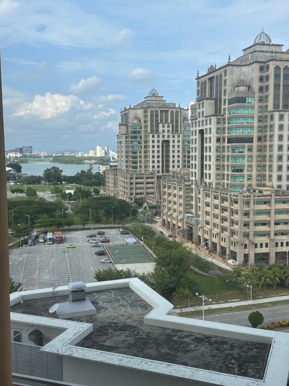 Putrajaya Antara Residence, Near PICC, Presint 5 Apartment in Putrajaya