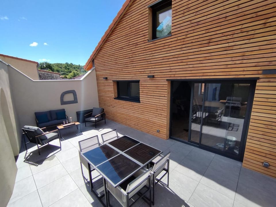 Balcony/Terrace, Balcony/Terrace