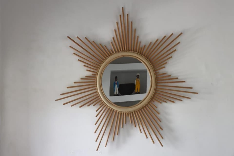 Decorative detail