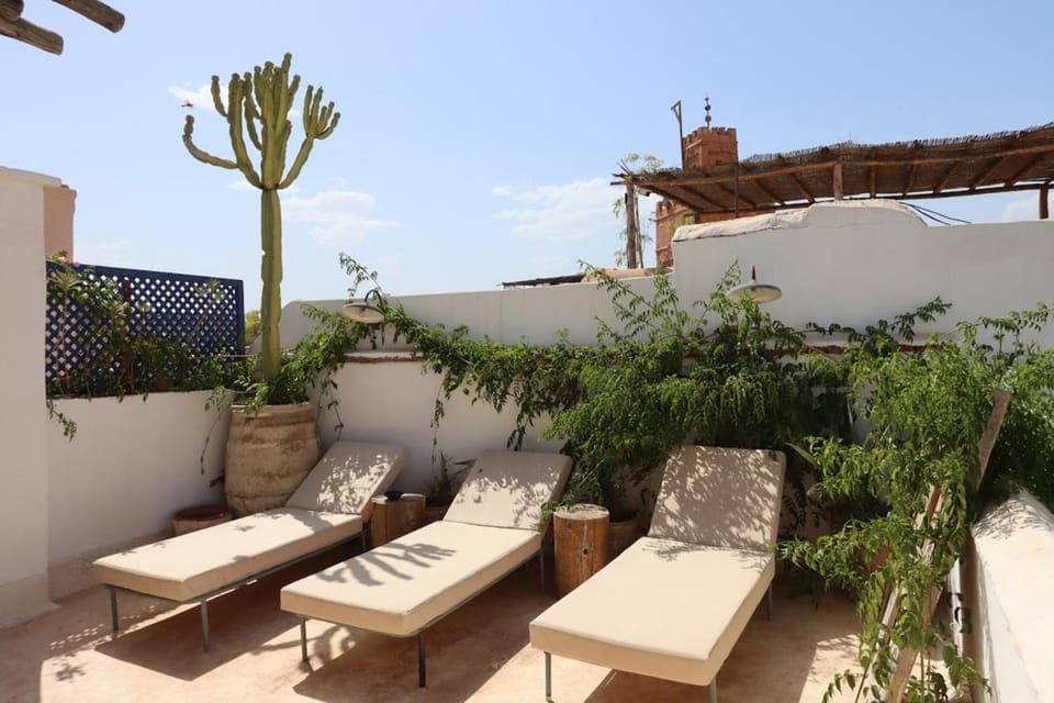Day, View (from property/room), Balcony/Terrace, Balcony/Terrace, sunbed