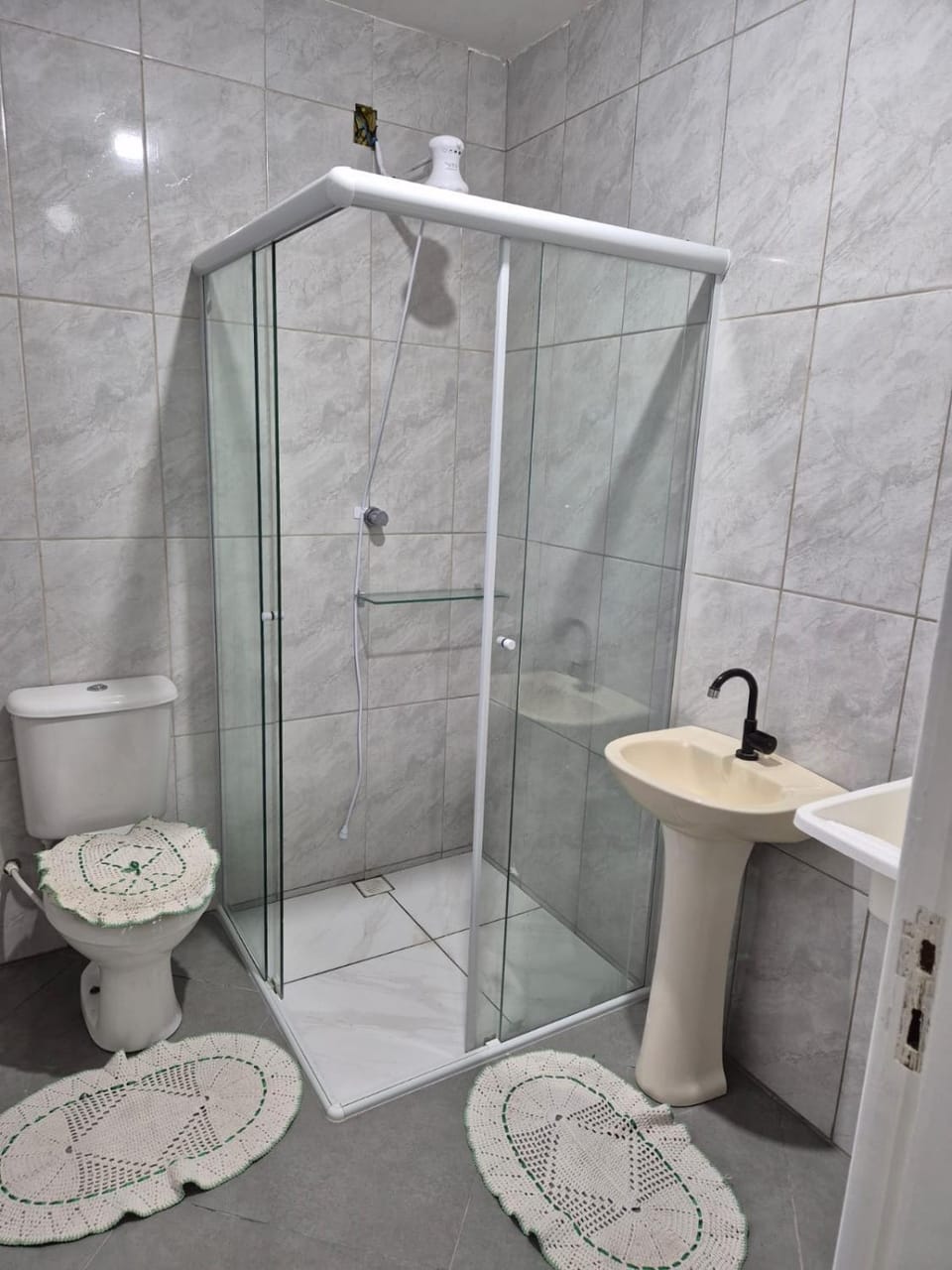 Apartamento praia do sonho Apartment in Florianopolis