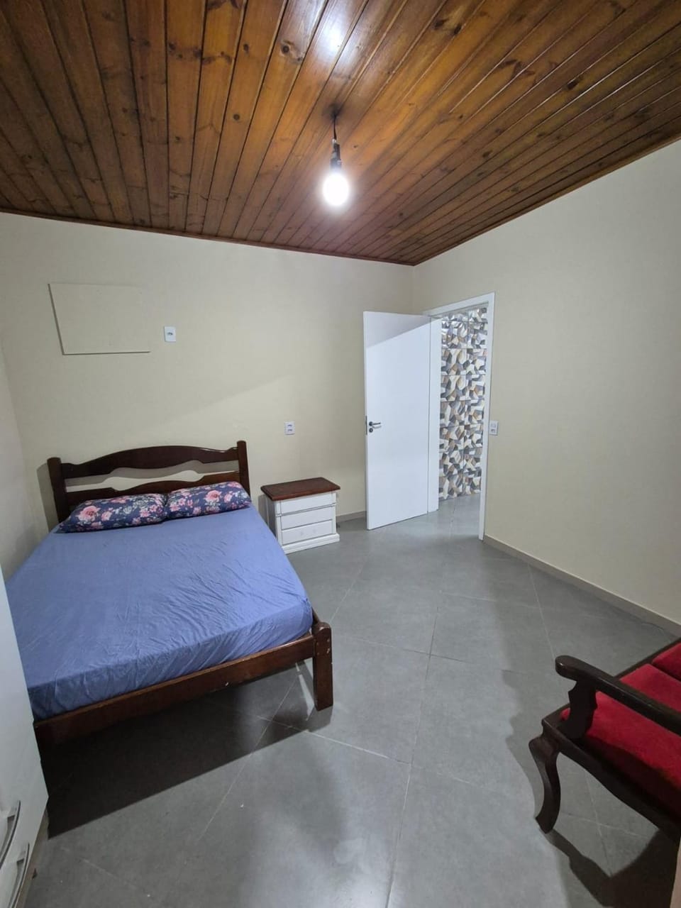 Apartamento praia do sonho Apartment in Florianopolis