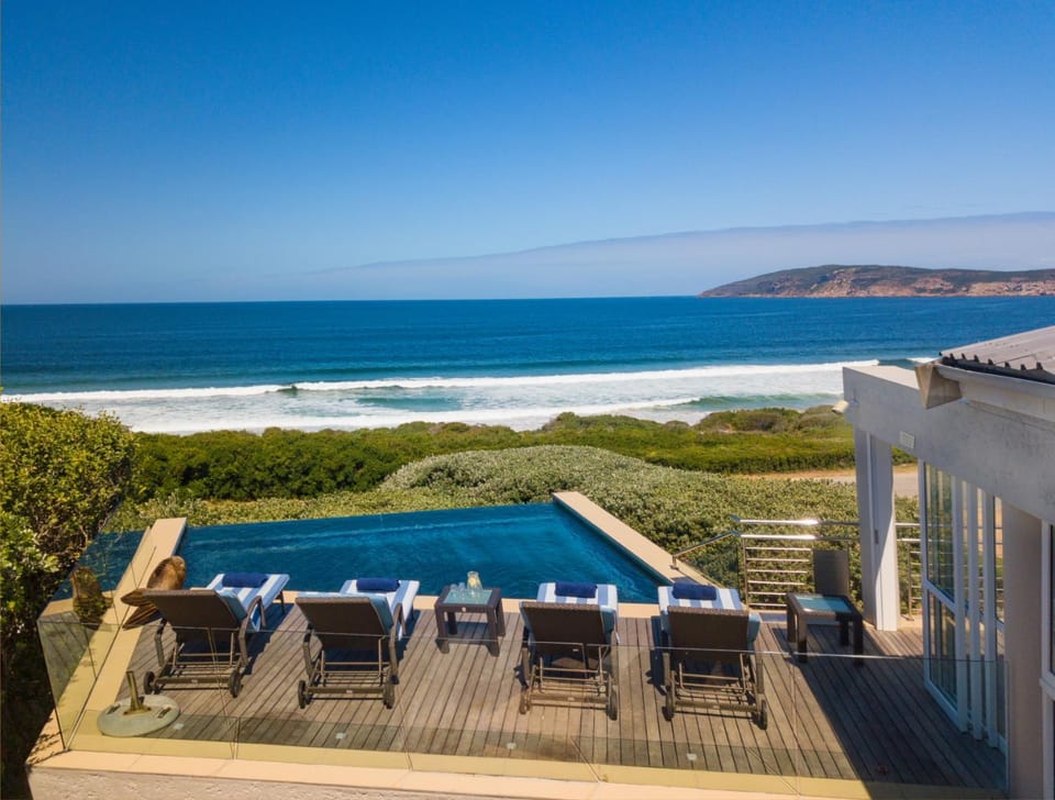 Beach, Swimming pool