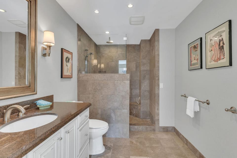 Bathroom, Bath