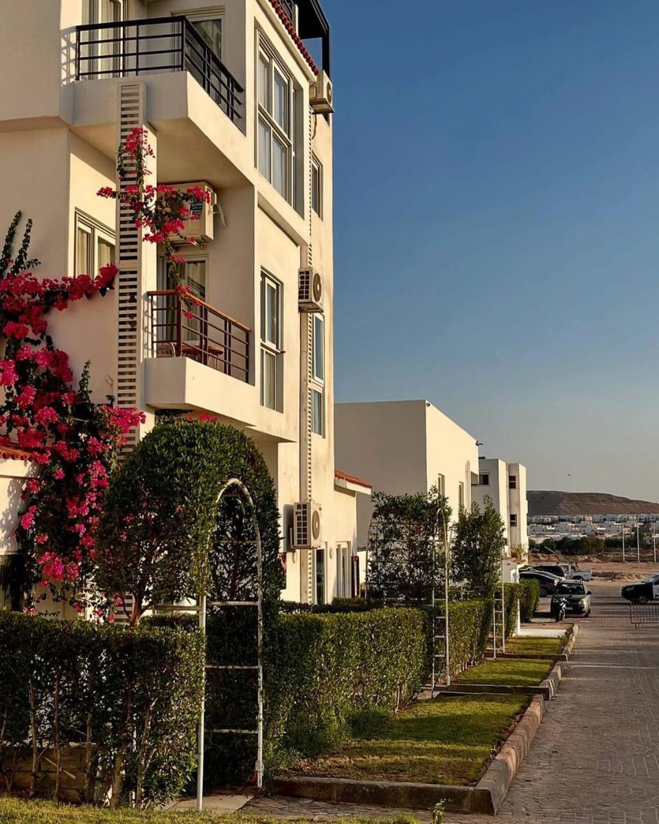 Jasmine Apartment in Sharm El-Sheikh