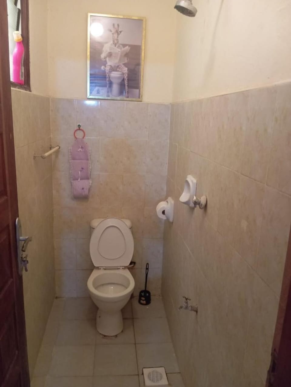 The EL ROIS Havana Apartment in Diani Beach