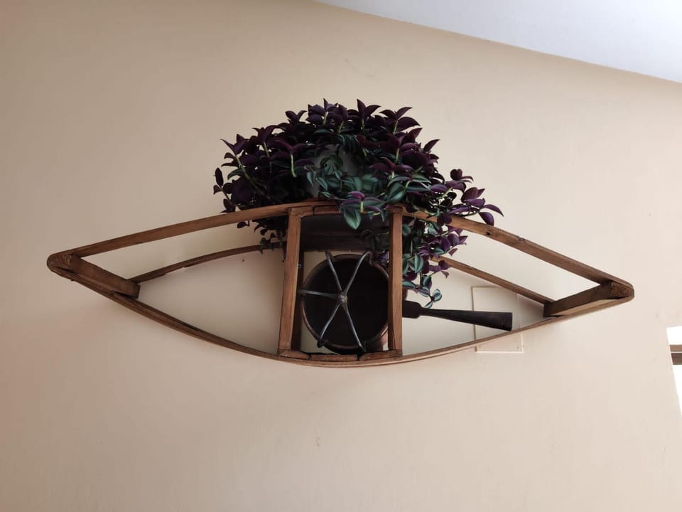 Vigna Renaro Winter Apartment in Gubbio