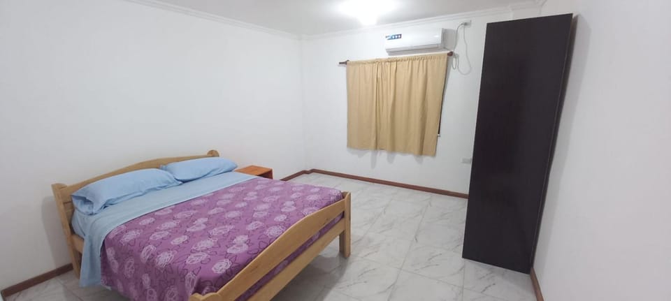 Departamentos la avenida Apartment in Puerto Iguazú