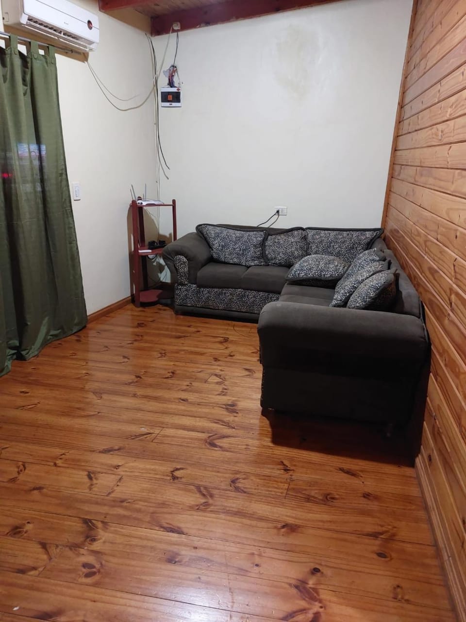 Departamentos la avenida Apartment in Puerto Iguazú