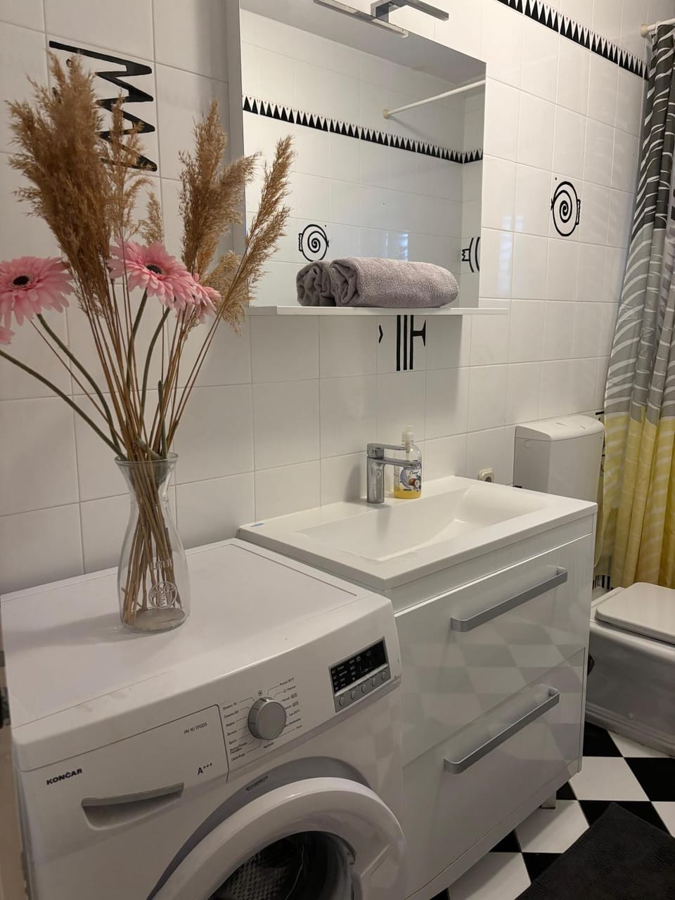 LEGRAND Town Center Apartment in Makarska