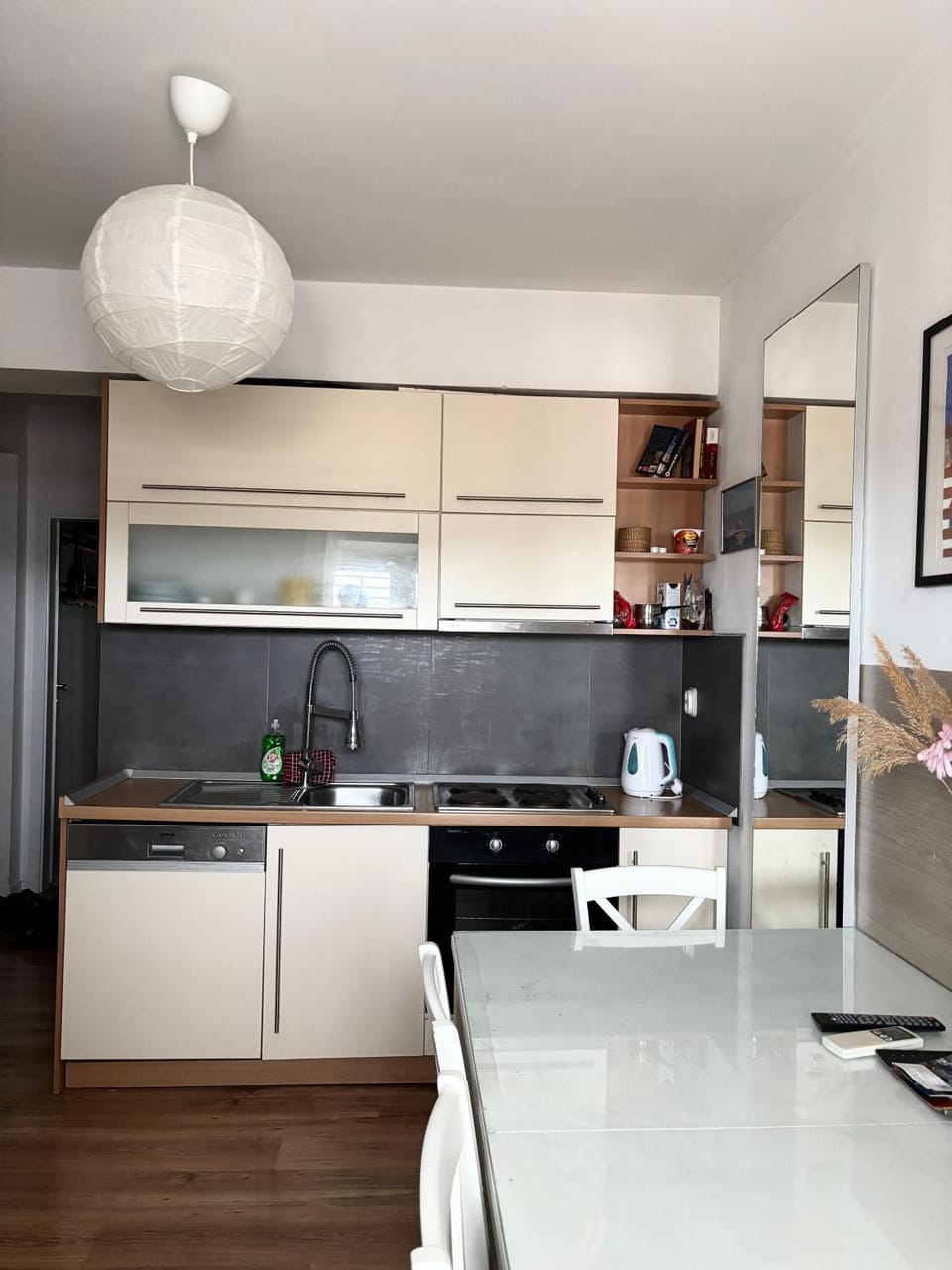 LEGRAND Town Center Apartment in Makarska