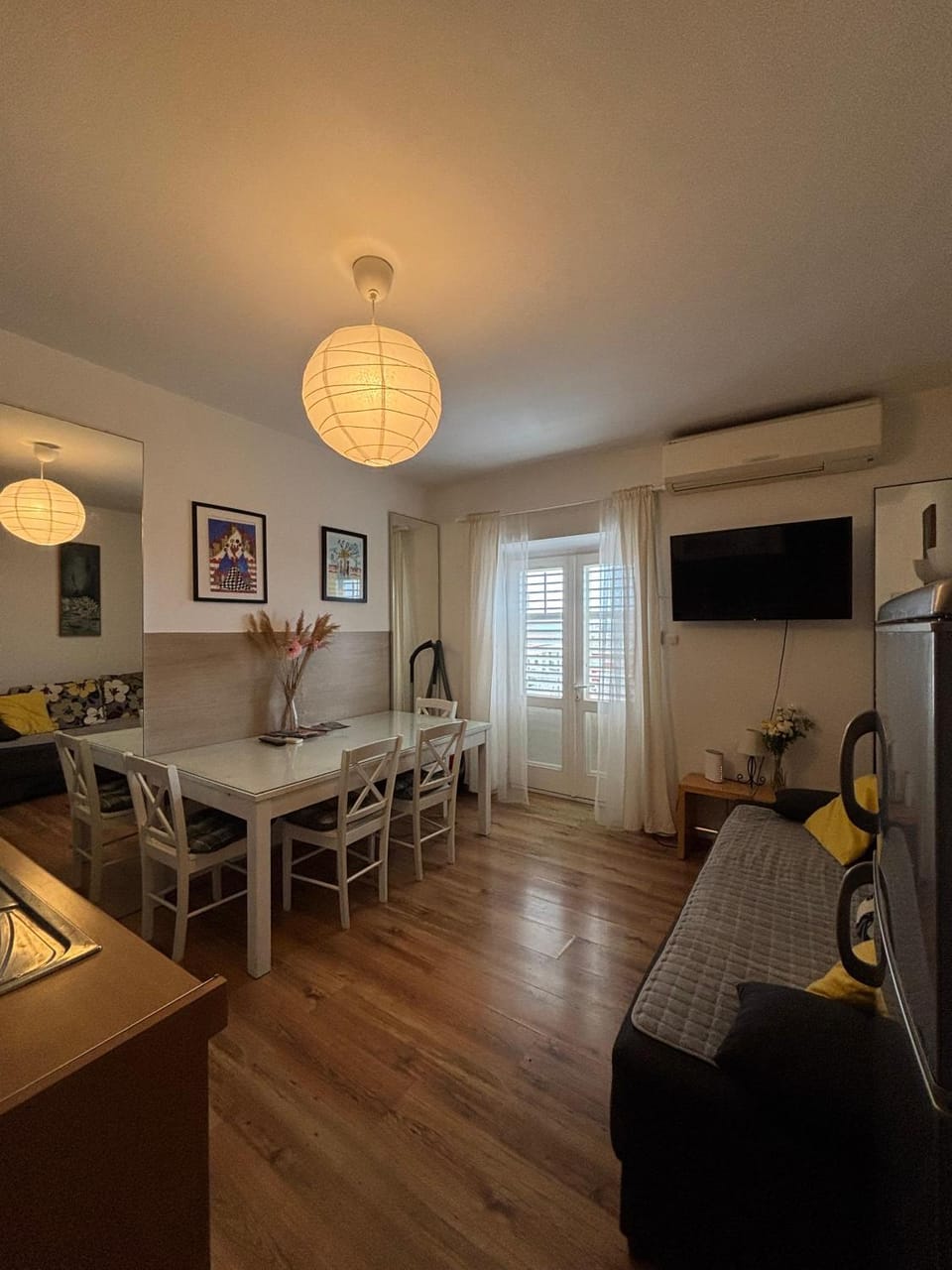 LEGRAND Town Center Apartment in Makarska