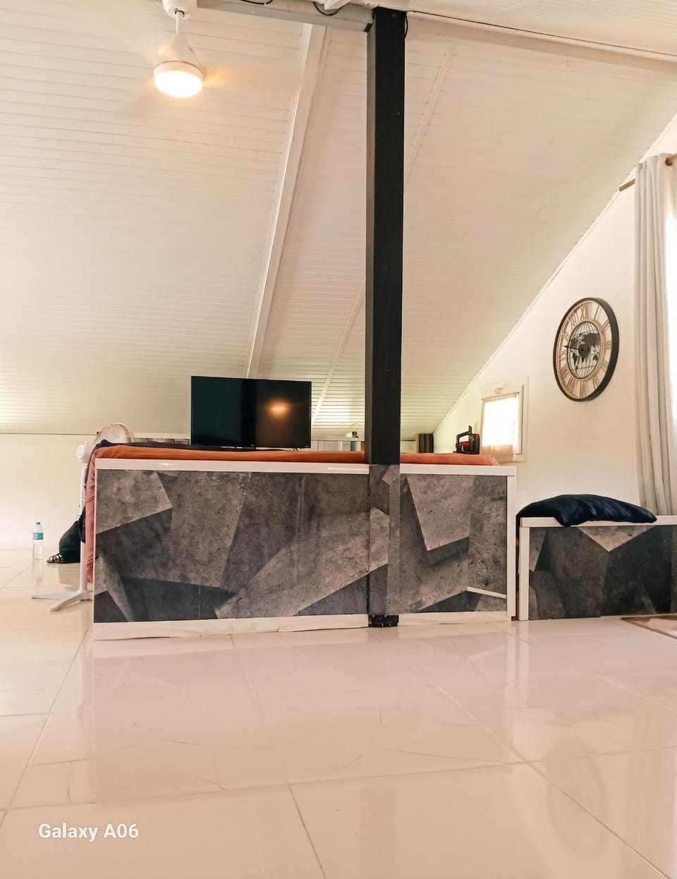 Maison cosy à Baie-Mahault, 60 m² avec balcon House in Leeward Islands