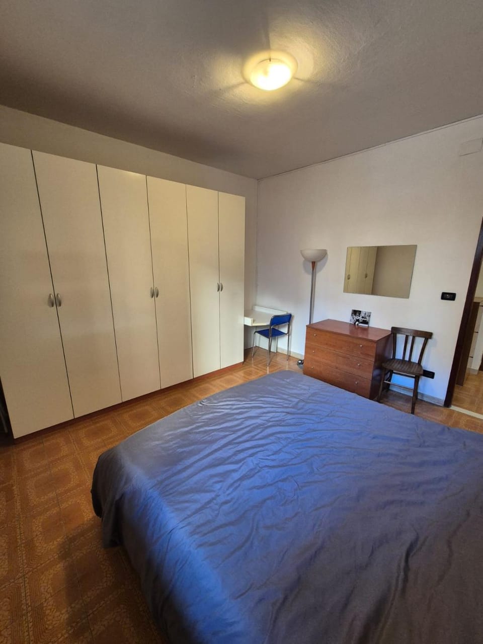 Viale Oberdan 11B Apartment in Emilia-Romagna