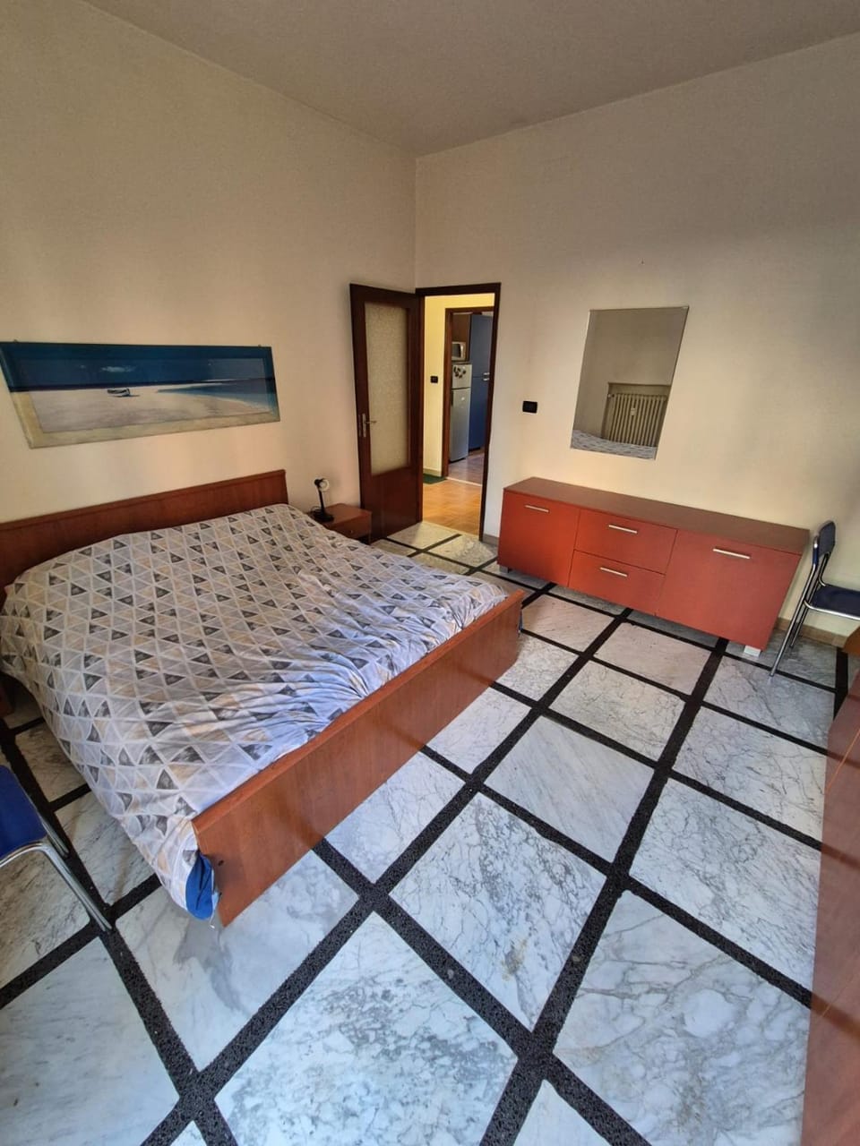 Viale Oberdan 11B Apartment in Emilia-Romagna