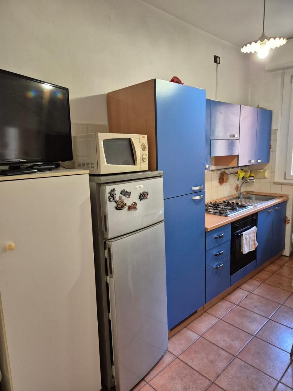 Viale Oberdan 11B Apartment in Emilia-Romagna